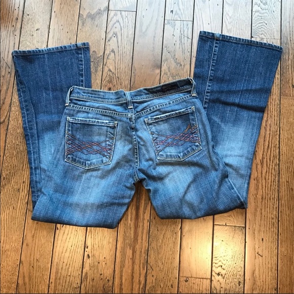 Citizens of Humanity Naomi Flair size 27 - Picture 4 of 14